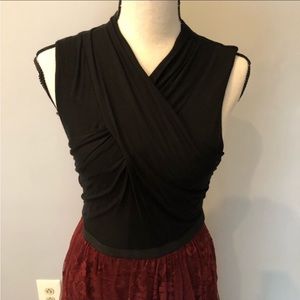 Brand new Anthropologie dress NEVER WORN!